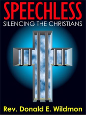 Silencing Christians Persecuting the Church in America