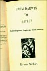 From Darwin to Hitler
