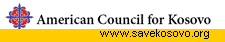 American Council for Kosovo
