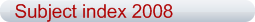 Subject index - 2008