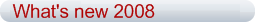 What's new 2007