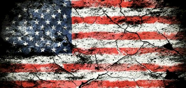 America Lost