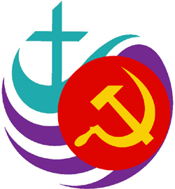 National Council of Churches Promotes Communist Agenda