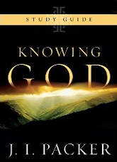 Knowing God Packer