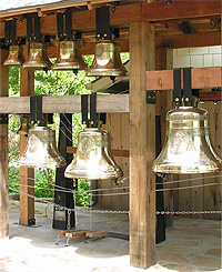 Blagovest Bells - Orthodox Church Bells