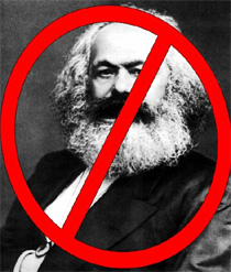 Marxism Evil Inequity of Equal Outcome