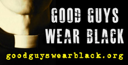 Good Guys Wear Black