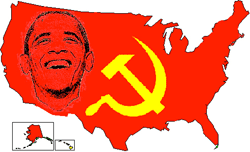 Obama Marxist Communist Radical