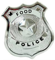 Food Totalitarians Food Police