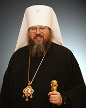 Metropolitan Jonah