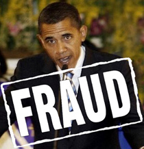 Obama Fraud Liar Traitor Hates America
