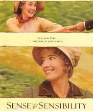 Sense and Sensibility Jane Austen