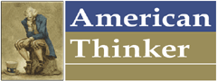 American Thinker logo conservatives