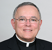 Archbishop Charles Chaput