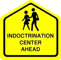 Indoctrination of Children