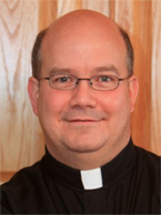 Fr. Peter-Michael Preble