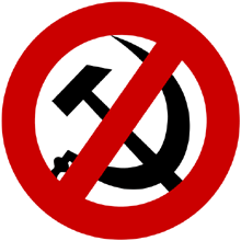 Anti-communism Anti-Marxism
