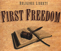 Christian persecution, loss of religious liberty America