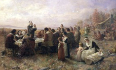 Thanksgiving Freedom Economic Freedom