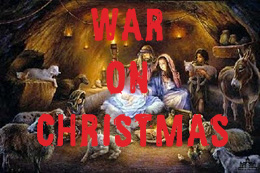 War on Christmas