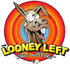 Looney Left Lunatic Democrats Hypocrites