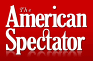 American Spectator - War Against Christianity