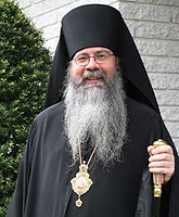 Bishop Tikhon (OCA)