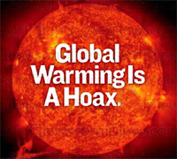Global Warming Hoax Great Delusion Lies
