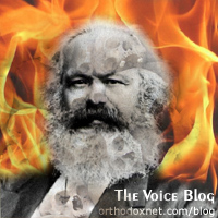 Karl Marx evil lazy delusional impostor