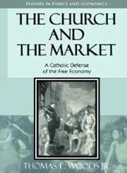 Free Markets Catholic Church