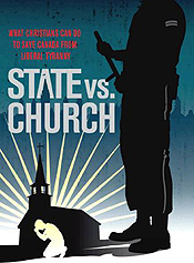 Church vs State God vs Secularism