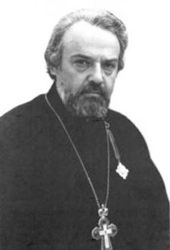 Archpriest Alexander Men