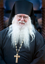 Abbot Tryphon 