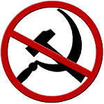 Fight the Left, Anti-Communism