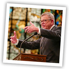 Chuck Colson Memory Eternal