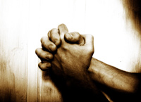 Prayer First Priority Christianity