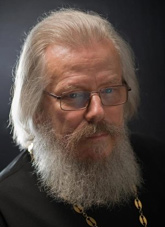 Fr. Lev Semenov