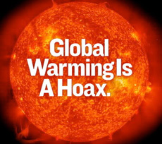 Global Warming Will Cause Everything