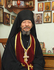 Hieromonk Job (Gumerov)