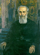 Metropolitan Anthony