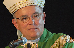 Archbishop Charles Chaput