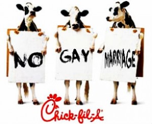 Chick-fil-A Defense of True Marriage
