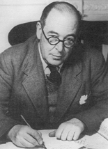 C.S. Lewis and Materialism