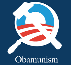 Obamunism Communism in America