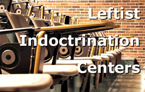 University Indoctrination Center