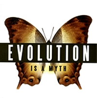 Evolution is a Myth not Science