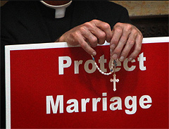 Defend Marriage Religion