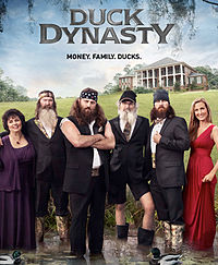 Duck Dynasty Conservative Values Pro Gun Pro Family