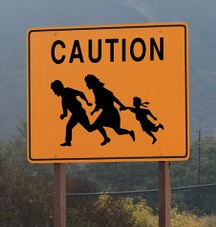 Illegal Immigration Liberals