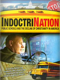 Public School Indoctrination Brainwashing